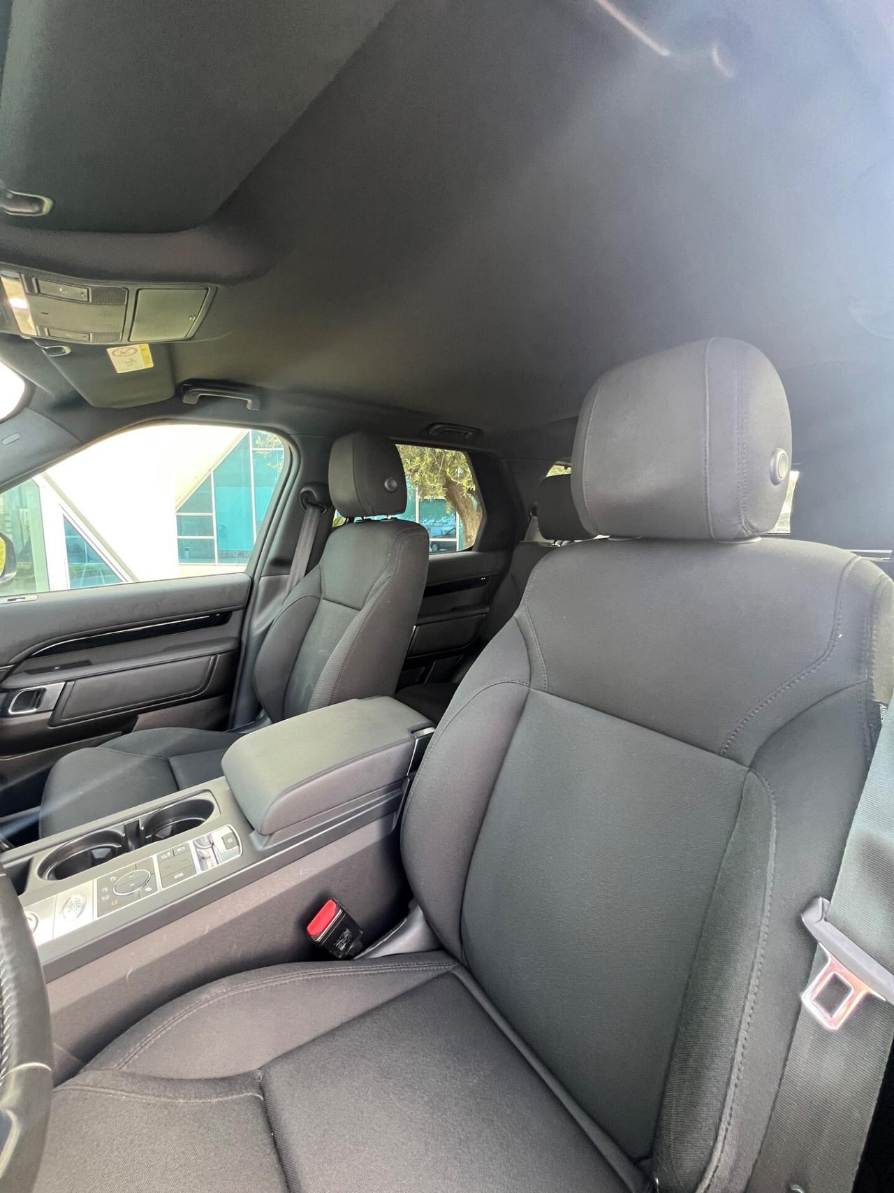 Land Rover Discovery 2.0 SD4 240 CV SE OFFERTA VALIDA ESCLUSIVAMENTE PER OPERATORI DEL SETTORE