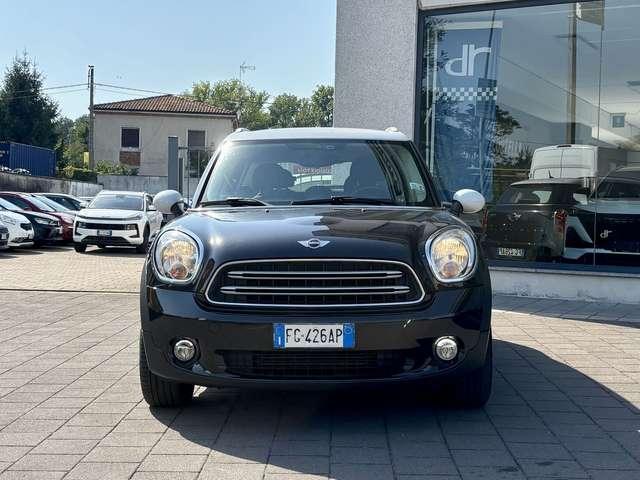 MINI Cooper Cooper D