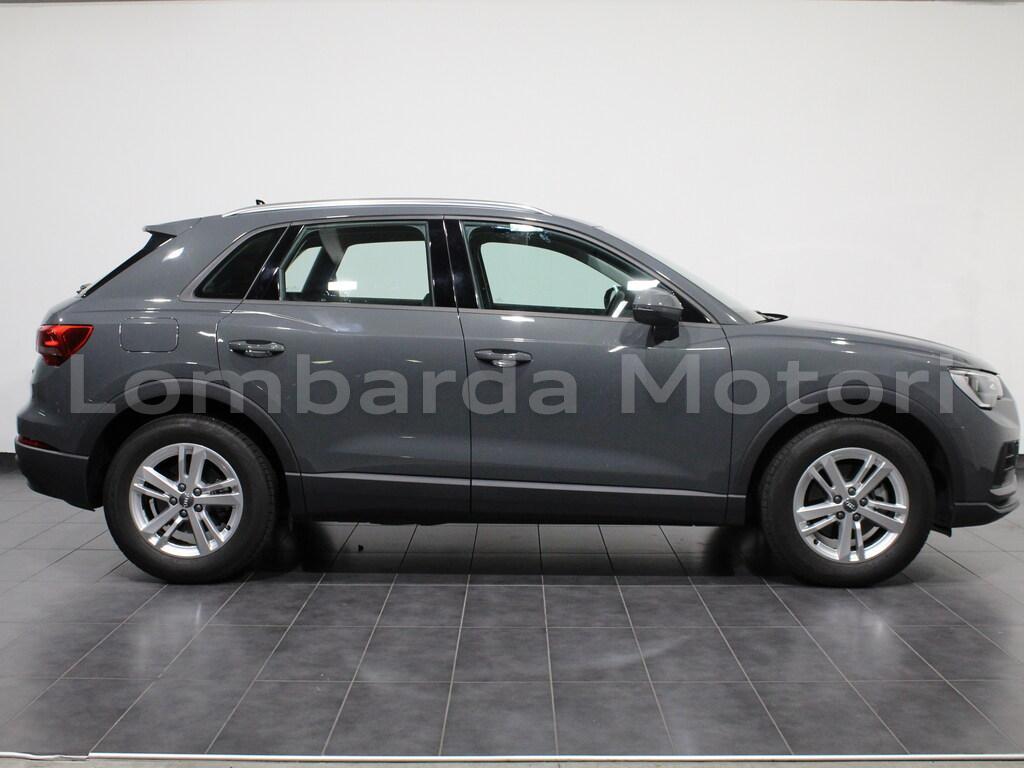 Audi Q3 35 1.5 tfsi