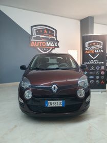 Renault Twingo 1.2 Live 75cv 2012