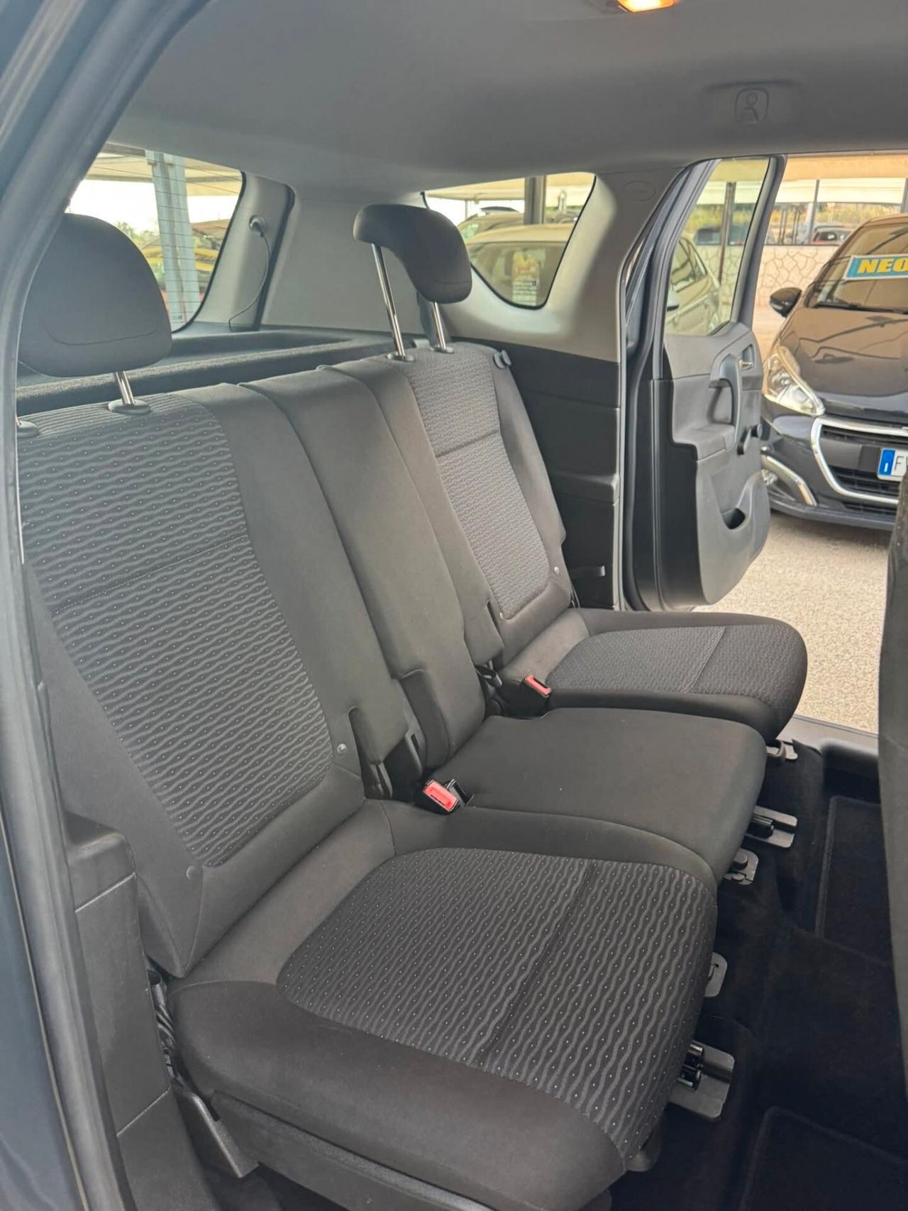OPEL MERIVA 1.6 MULTIJET 95 CV UNICO PROPRIETARIO