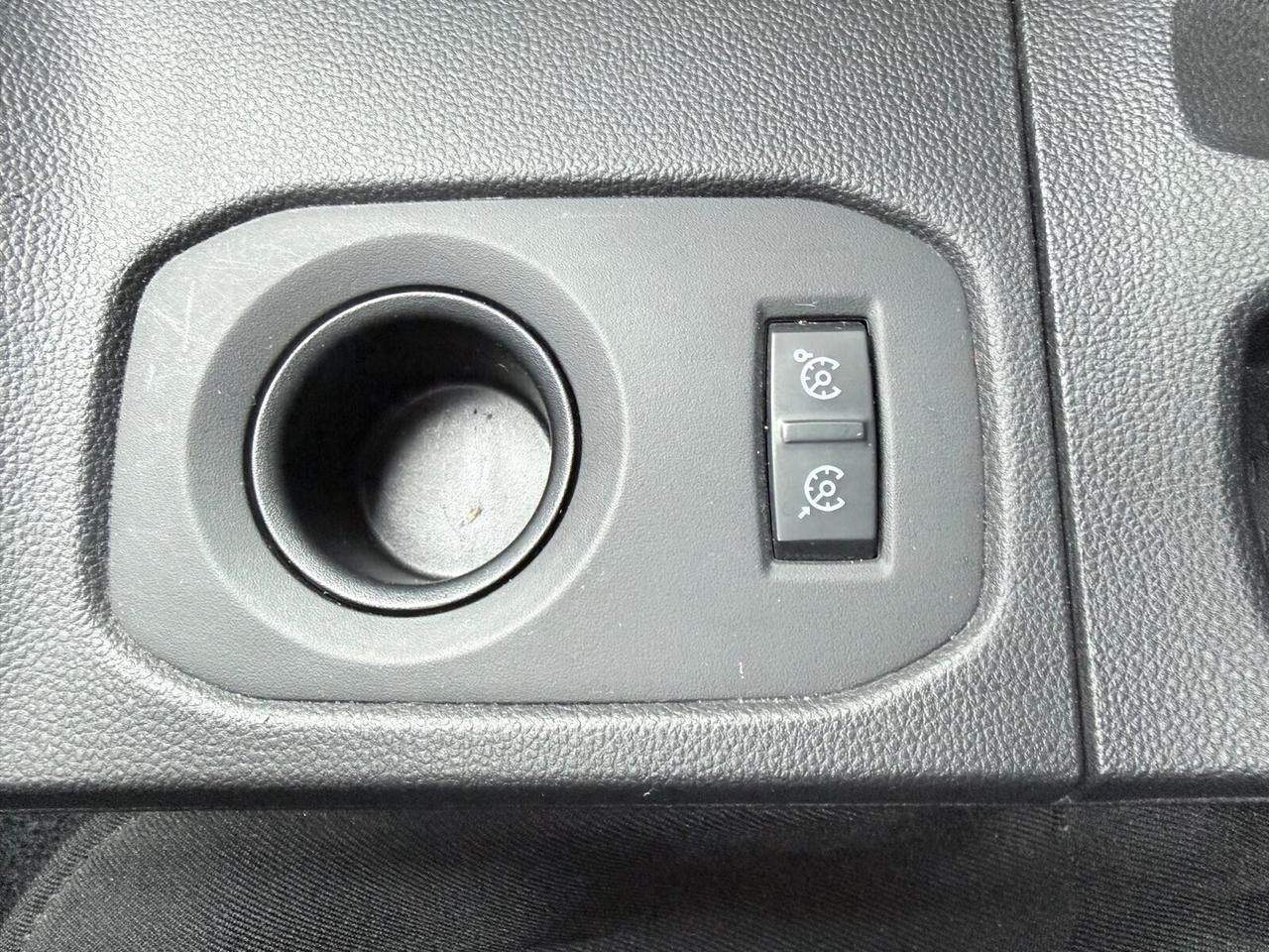 Dacia Duster 1.6 SCe 4x2 Techroad