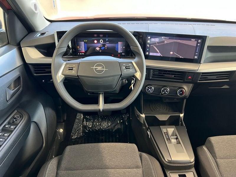 Opel Frontera Frontera Hybrid 145 CV EDCT Edition