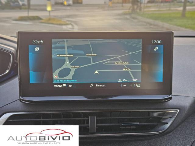 PEUGEOT 3008 BlueHDi 130 S&S EAT8 Allure Pack