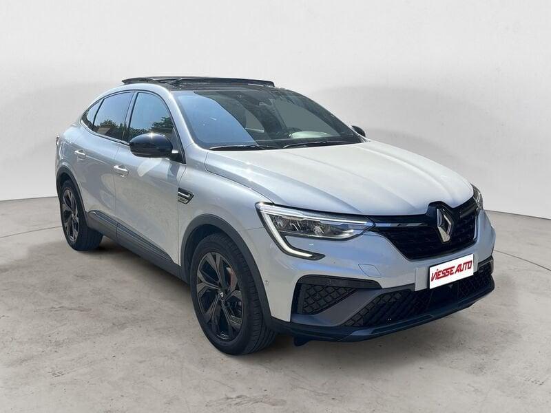 Renault Arkana 1.6 Hybrid RS LINE TETTO APRIBILE