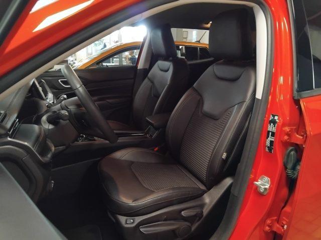 JEEP Compass 1.3 Turbo T4 190 CV PHEV AT6 4xe Limited GR.SP.DAY