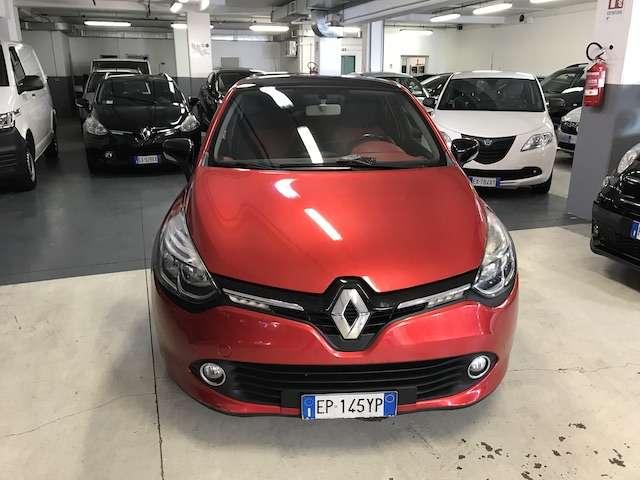 Renault Clio Clio IV 5p 0.9 tce Energy / TETTO PANORAMICO