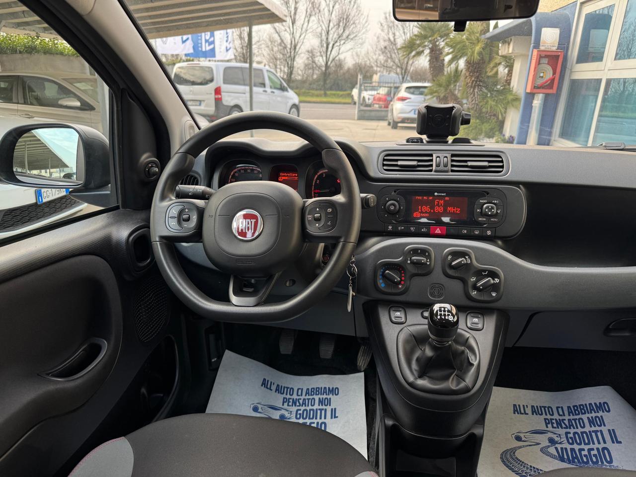 Fiat Panda 0.9 t.air t. 4x4 s&s 85cv my19