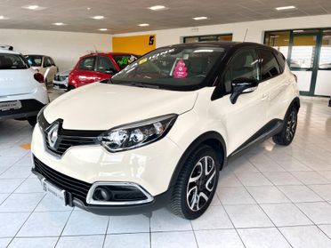 Renault Captur TCe 12V 90 CV Start&Stop Energy Intens