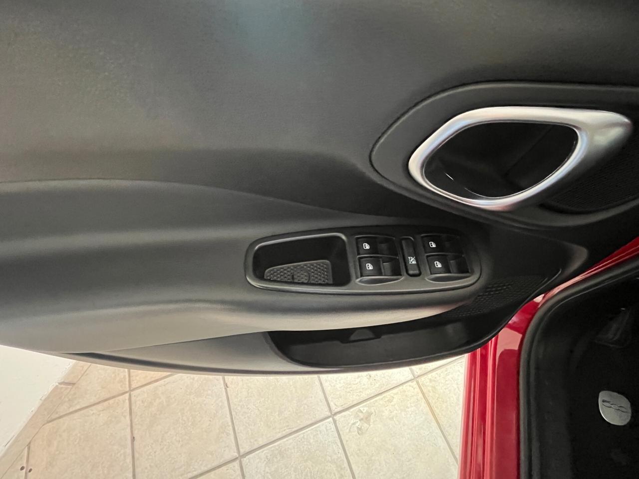 Fiat 500L 0.9 TwinAir Turbo Natural Power Lounge