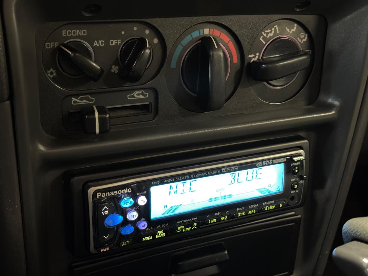 Mitsubishi Pajero GLS 2.5 TDI 7Posti 4x4 Automatico