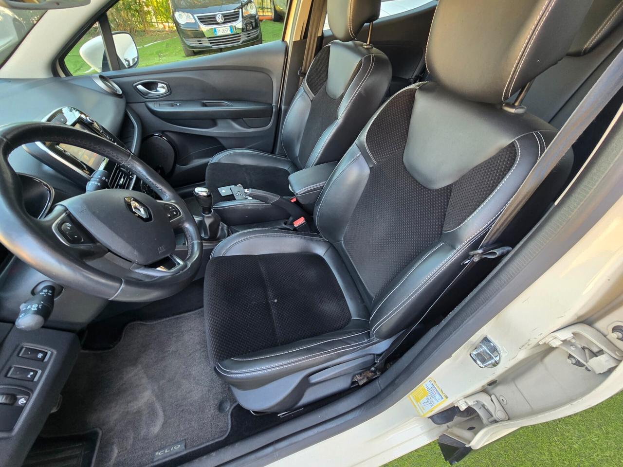 Renault Clio 1.5DCI 75CV NEOP 150000KMEURO6 -2016