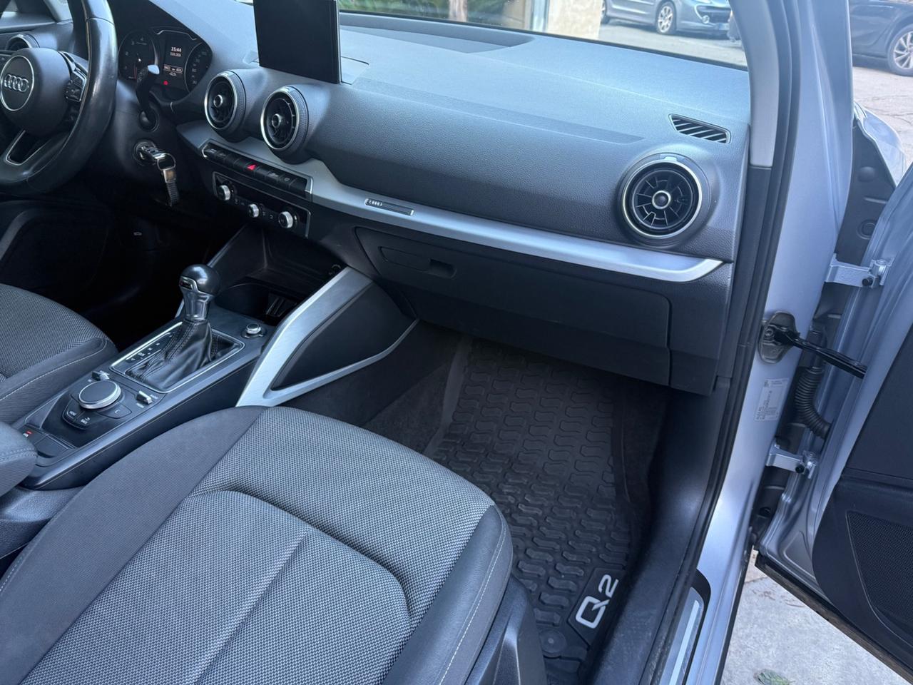 Audi Q2 30 TDI S tronic Admired