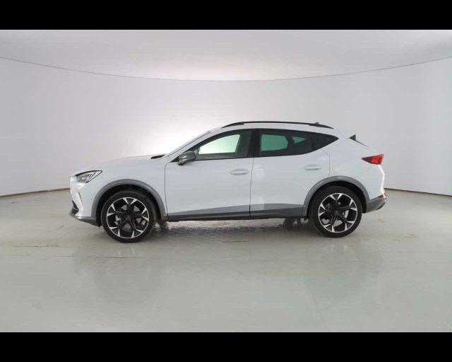 CUPRA Formentor 2.0 TSI 4Drive DSG