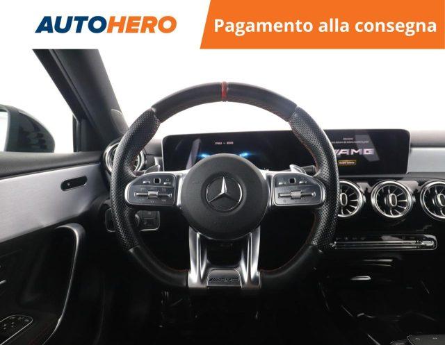 MERCEDES-BENZ A 35 AMG A 35 4Matic AMG