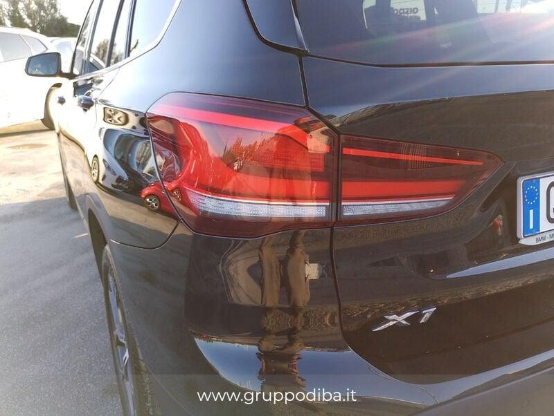 BMW X1 F48 2019 Diesel sdrive18d xLine Plus auto