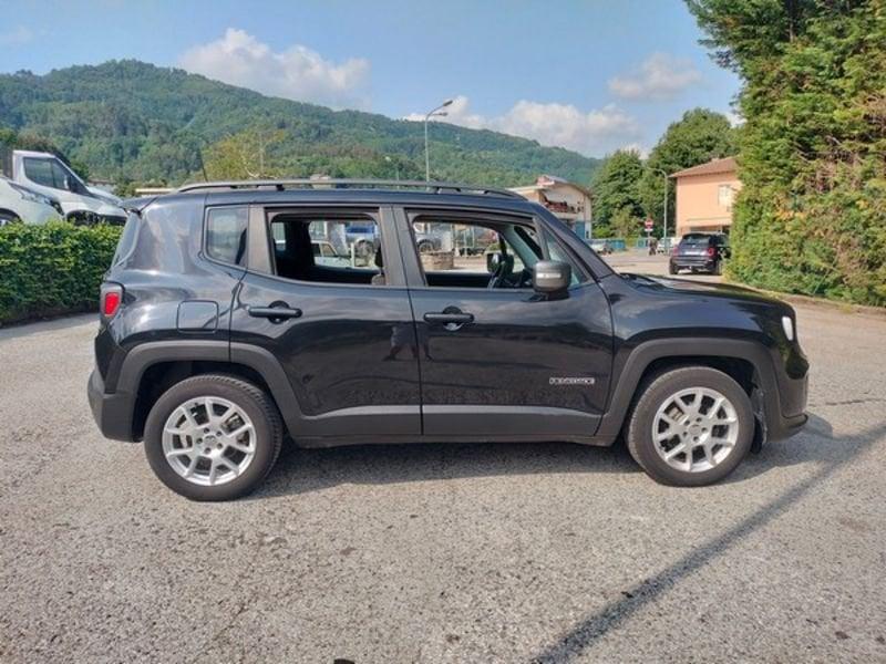 Jeep Renegade 1.0 T3 Limited