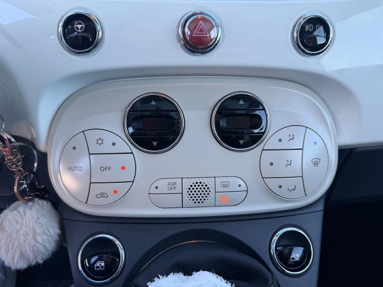 Fiat 500 1.2 Lounge *PROMO FINANZIAMENTO* #9381