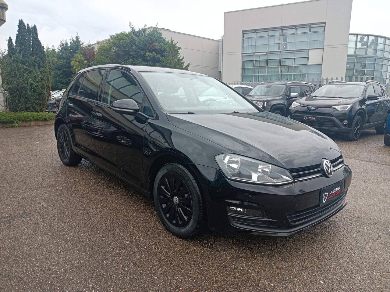 Volkswagen Golf 1.2 TSI 85 CV 5p. Trendline BlueMotion Technology