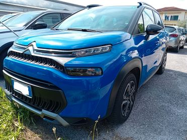 Citroen C3 Aircross BlueHDi 110 S&S Feel