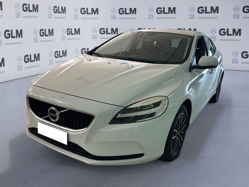 Volvo V40 D2 Momentum