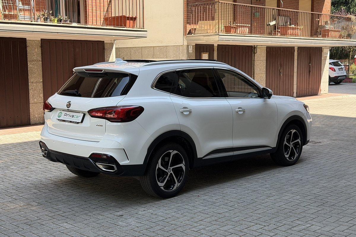 MG HS 1.5T-GDI Luxury
