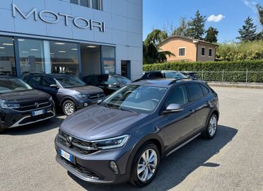 Volkswagen Taigo 1.0 tsi Edition Plus 115cv/NO VINCOLI/FARI MATRIX