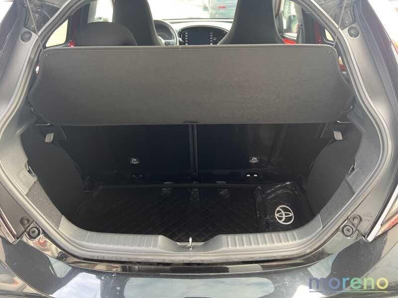 Toyota Aygo X X 1.0 Trend 72 CV