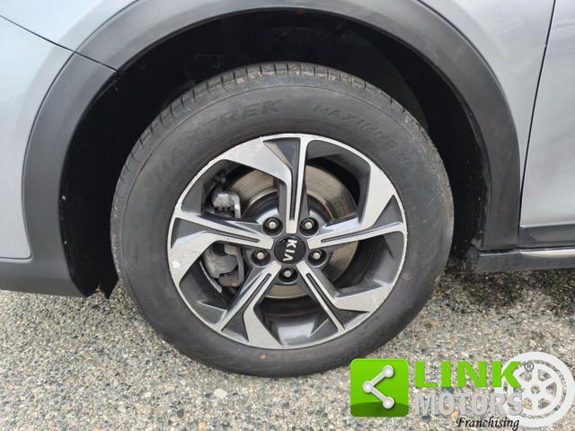 KIA XCeed 1.6 CRDi 115 CV Style