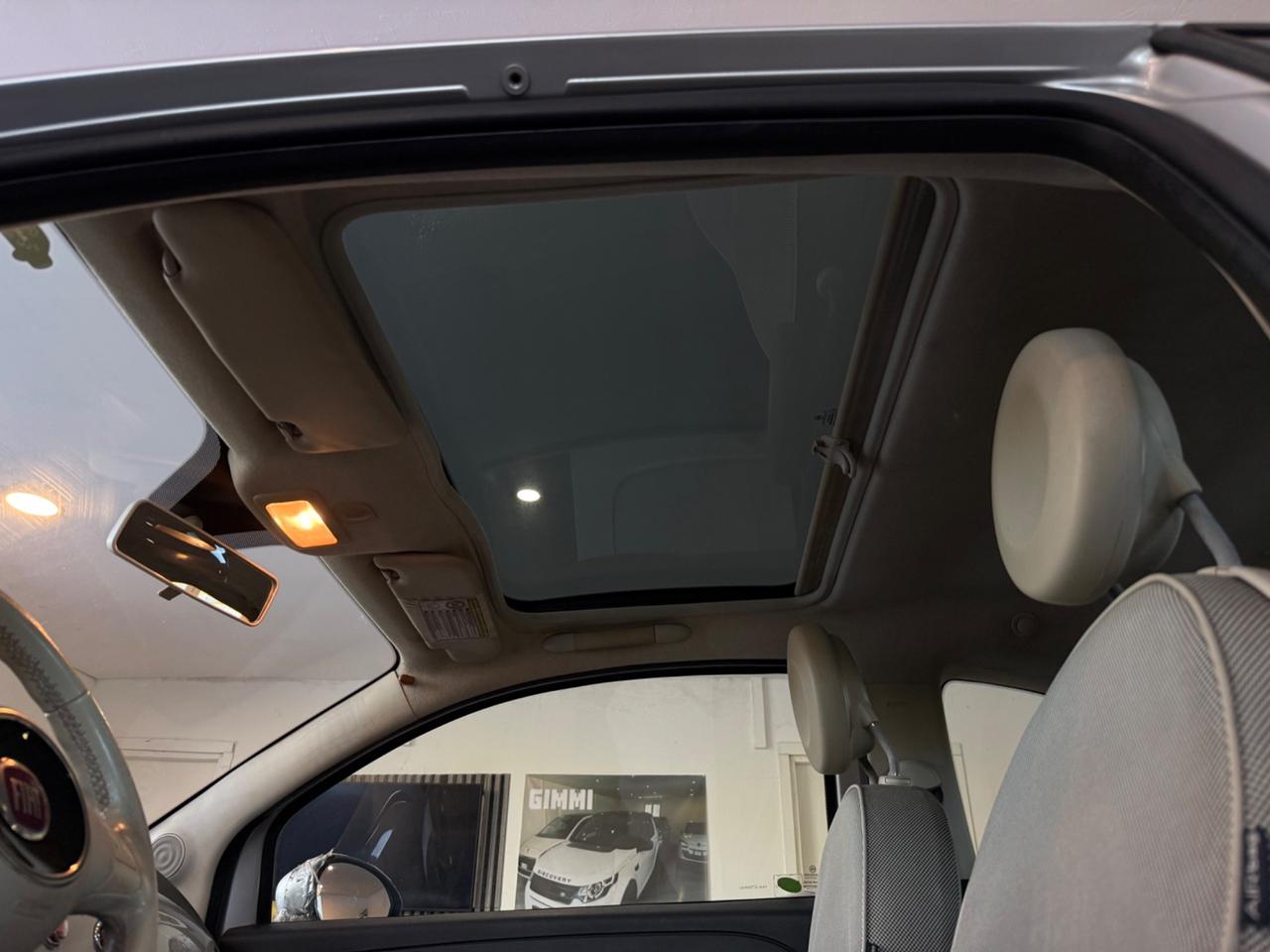 Fiat 500 1.2 Benzina 100.000 Km