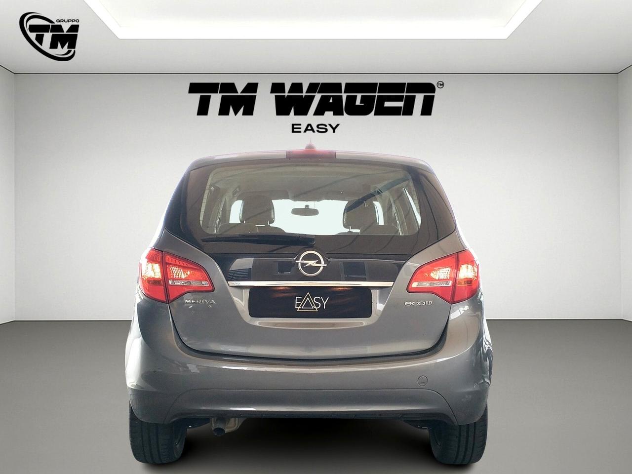 Opel Meriva 1.6 CDTI Start&Stop Innovation (cosmo) - NEOPATENTATI - EURO6