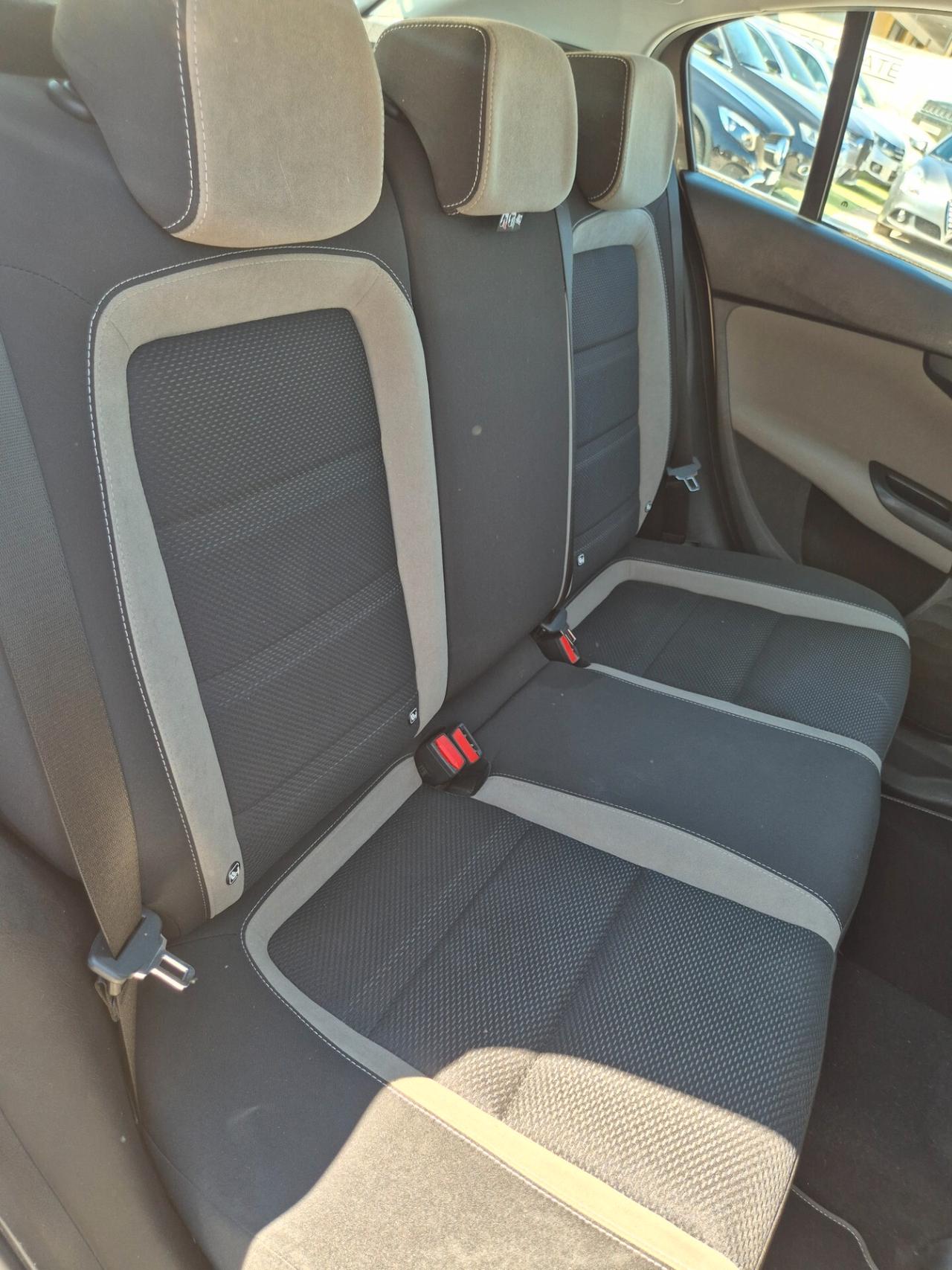 Fiat Tipo 1.6 Mjt S&S 5 porte Lounge 2019