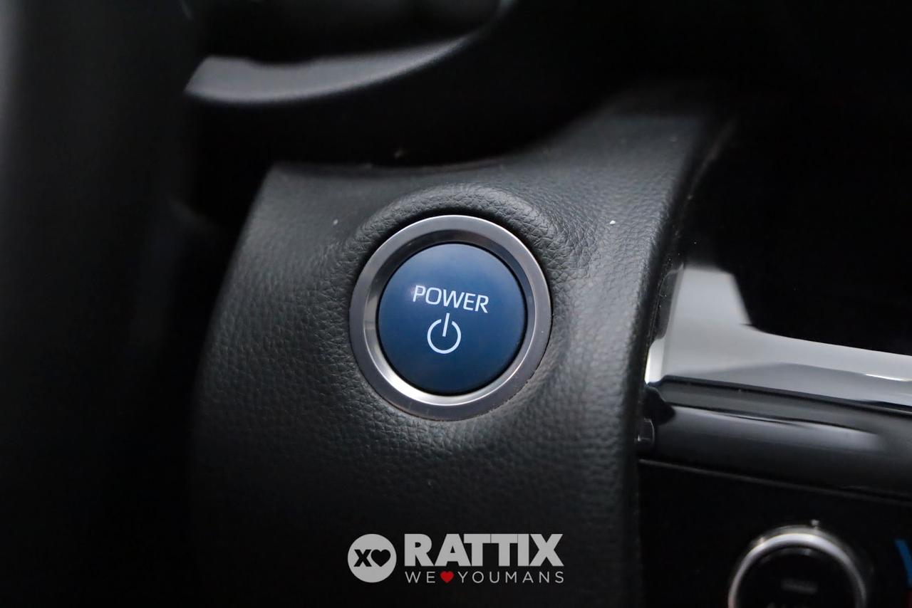 Toyota Yaris Cross 1.5 Hybrid 116CV e-CVT Trend