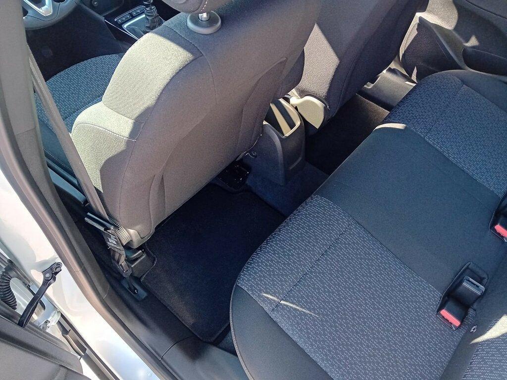 Opel Crossland 1.2 Edition