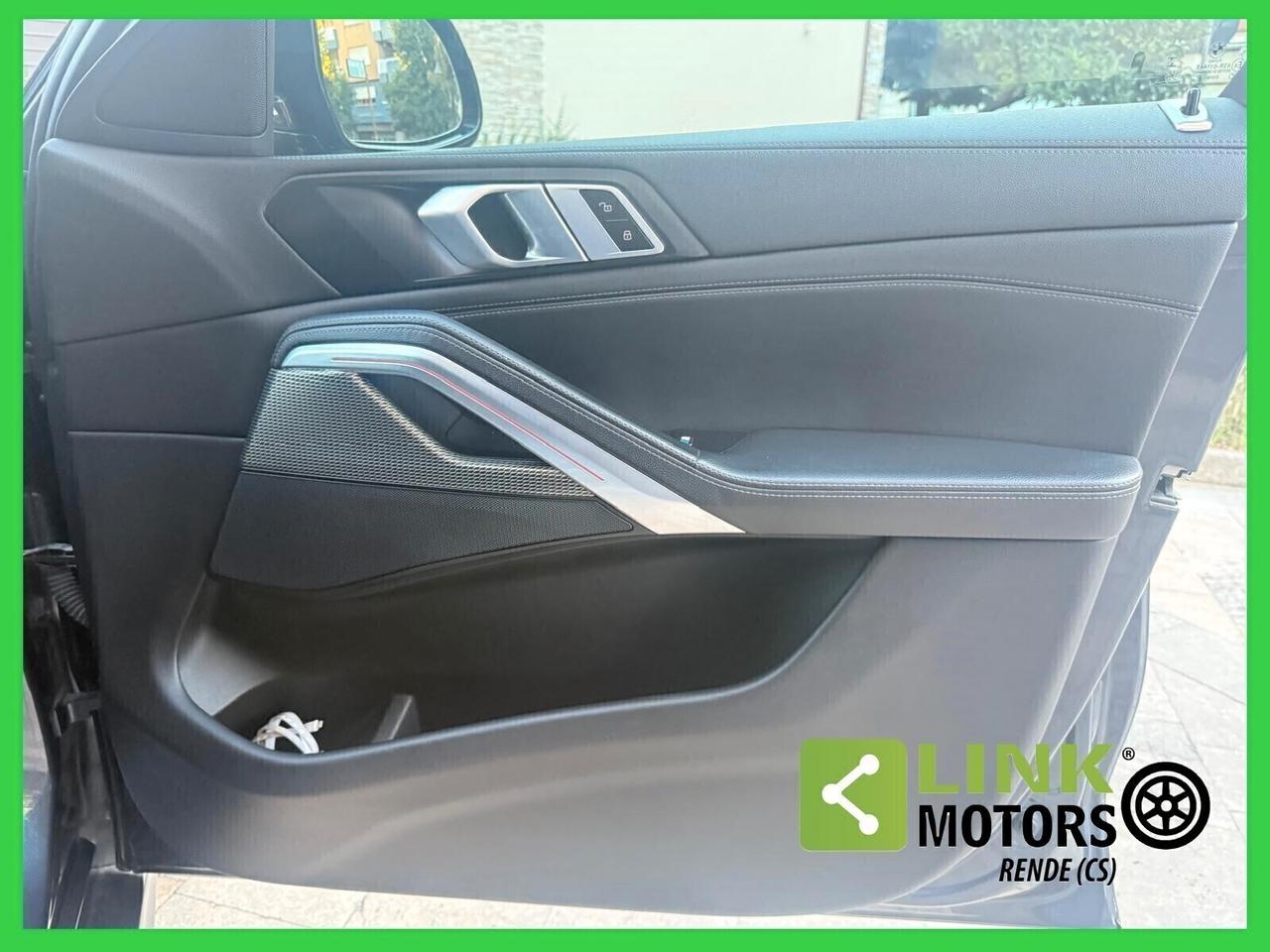 Bmw X6 M xDrive30d Msport