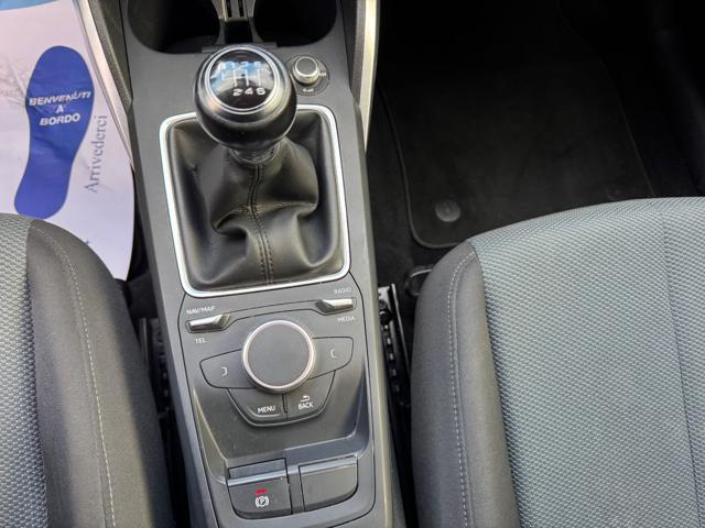AUDI Q2 1.6 TDI Design