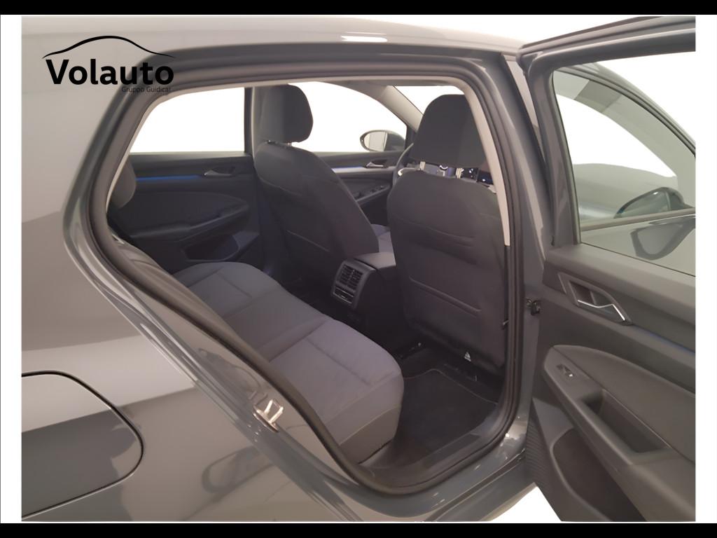 VOLKSWAGEN Golf VIII 2024 - Golf 2.0 tdi Life 115cv