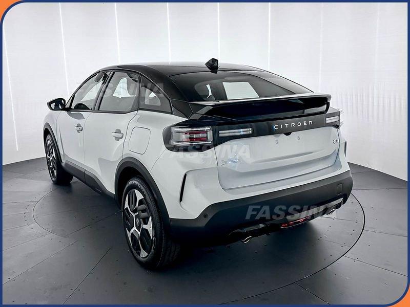 Citroën C4 C4 1.2 puretech Plus s&s 130cv eat8