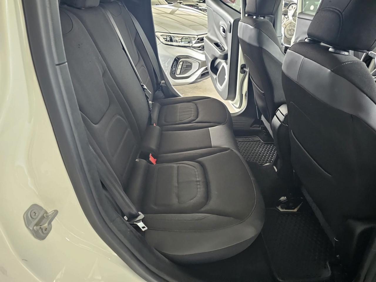 JEEP RENEGADE 1.6 MJT 120CV LIMITED