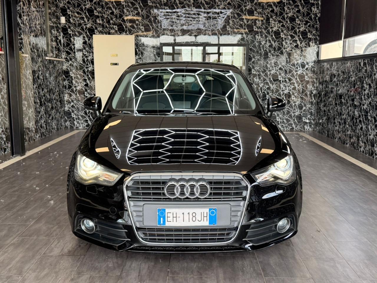 Audi A1 1.6 TDI 105 CV Ambition