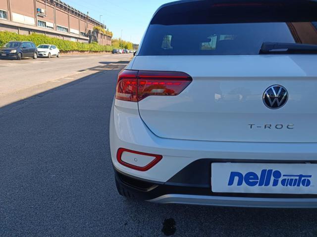 VOLKSWAGEN T-Roc 1.5 TSI ACT DSG Edition Plus