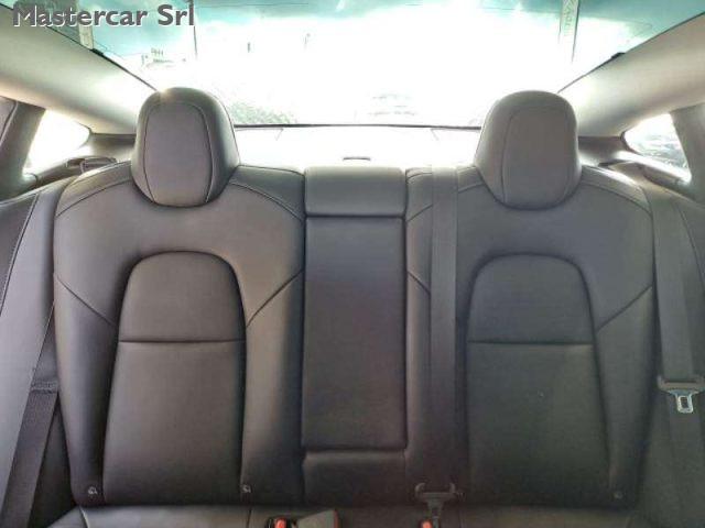 TESLA Model 3 Model 3 Long Range Dual Motor awd - GB857PB