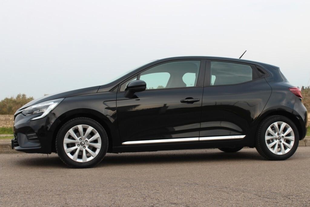 RENAULT Clio 1.5 dCi 85 CV *Neopatentati