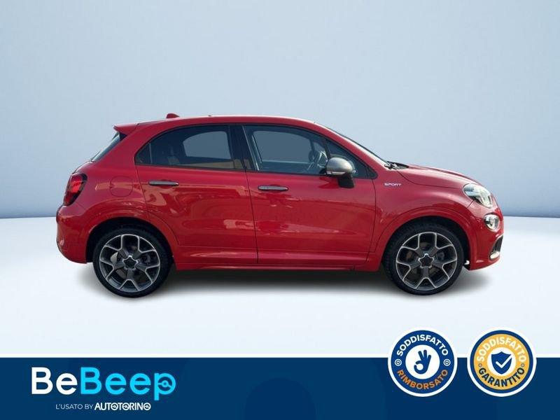 FIAT 500X 1.3 T4 SPORT 150CV DCT