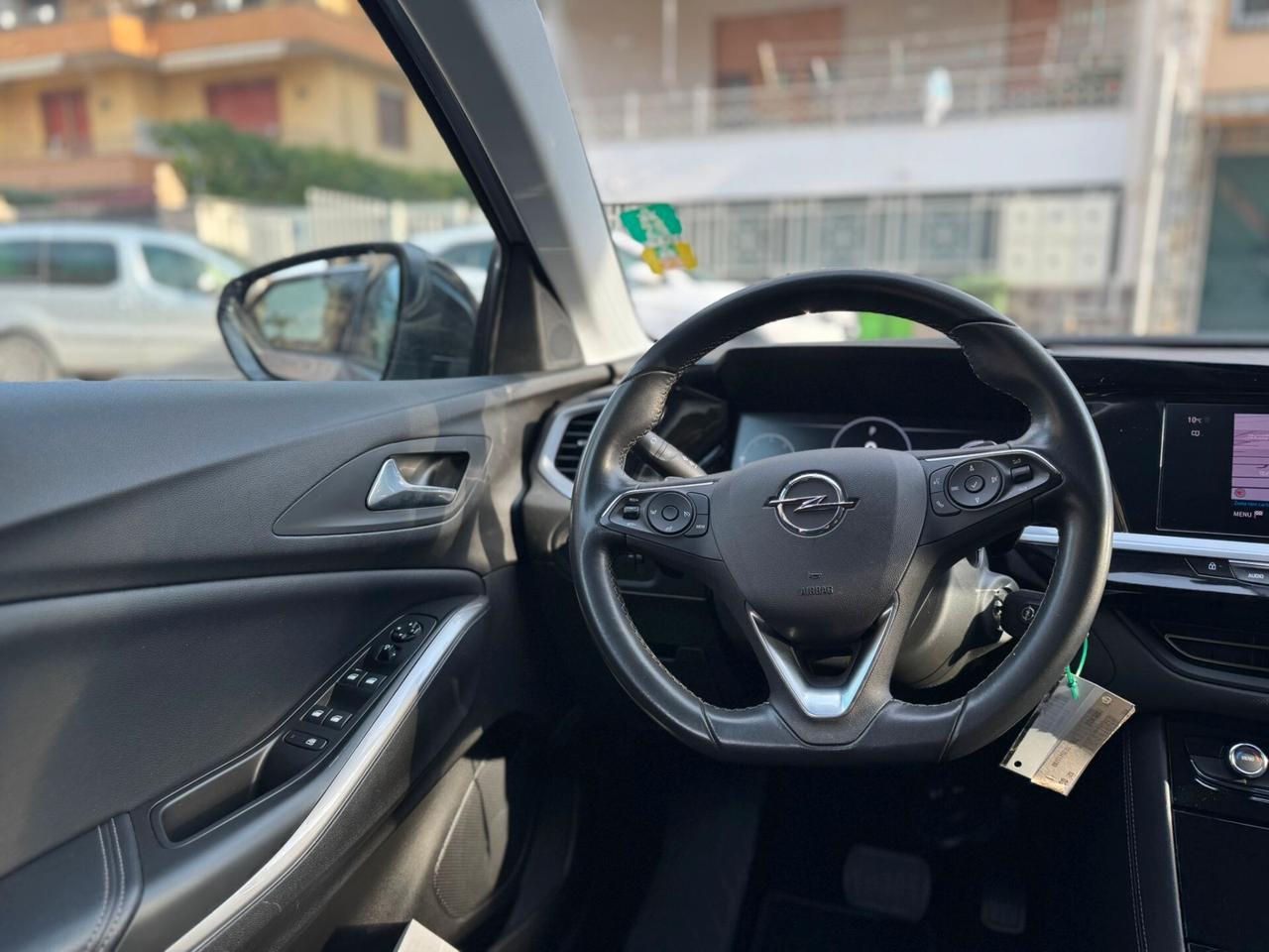 Opel Grandland 1.5 diesel Ecotec aut. Ultimate