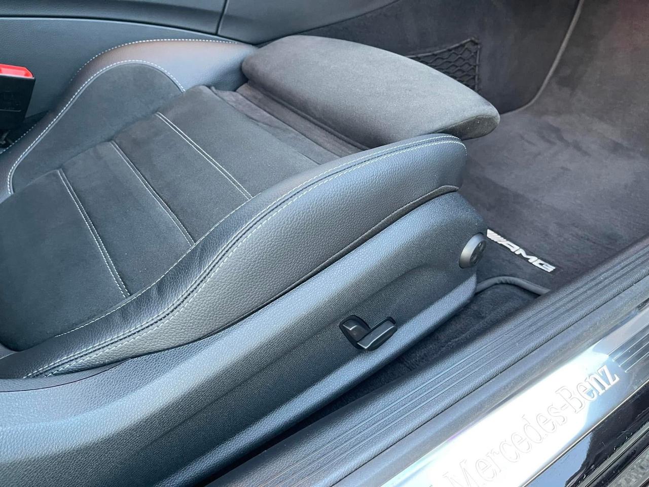 Mercedes-benz C 220 C 220 d Auto Coupé Premium