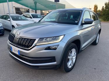 Skoda Kodiaq 2.0 150 Cv EVO SCR DSG Executive