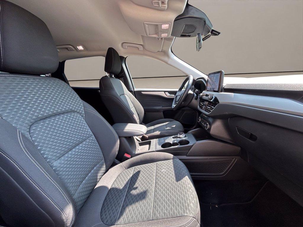 FORD Kuga 2.5 full hybrid connect 2wd 190cv e-shifter del 2021
