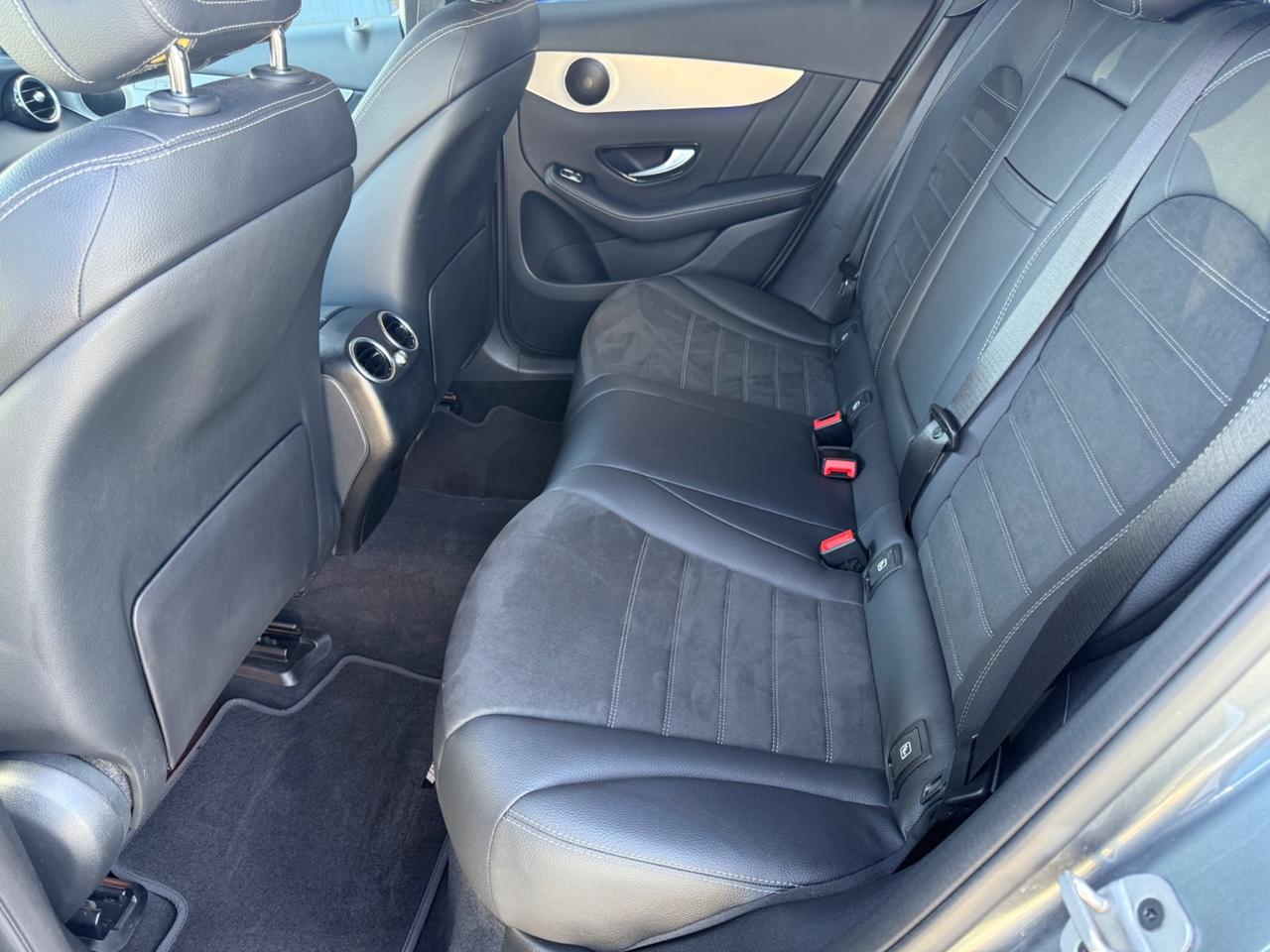Mercedes-benz GLC 300 de 4Matic Plug-in hybrid Coupé Premium Plus