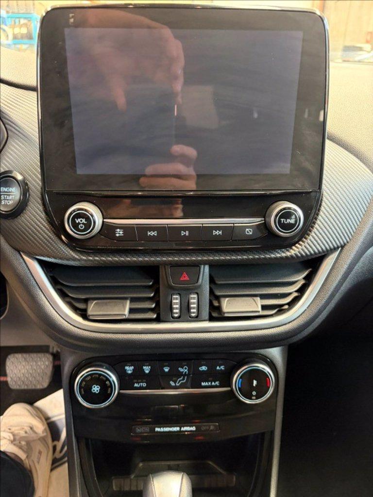 FORD Puma 1.0 ecoboost h ST-Line X s&s 125cv auto del 2023